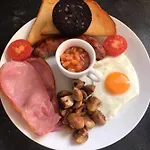 Swinside Gæstehus Portinscale