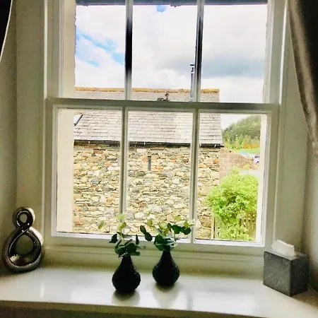 Swinside 게스트하우스 폴틴스케일