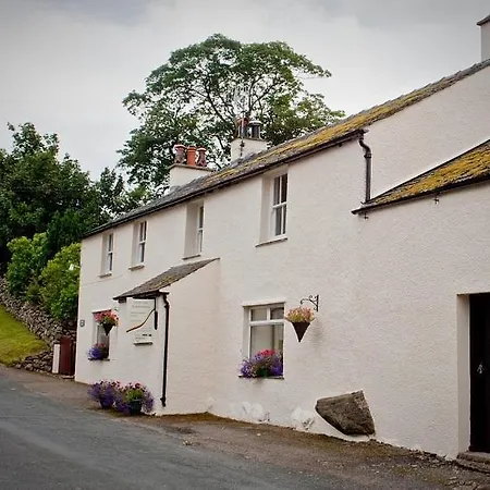 Swinside Farmhouse 3*