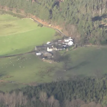 Swinside Farmhouse 3* Portinscale