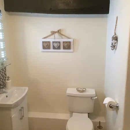 Swinside 게스트하우스 폴틴스케일