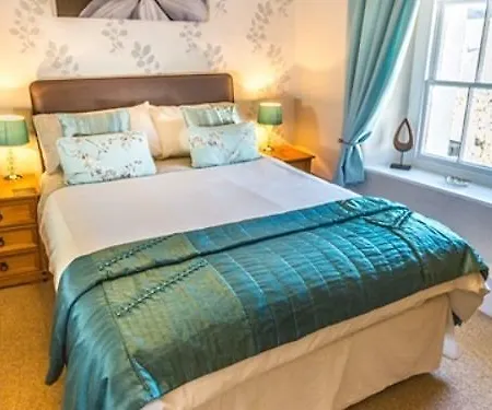 Gasthof Swinside Farmhouse 3*