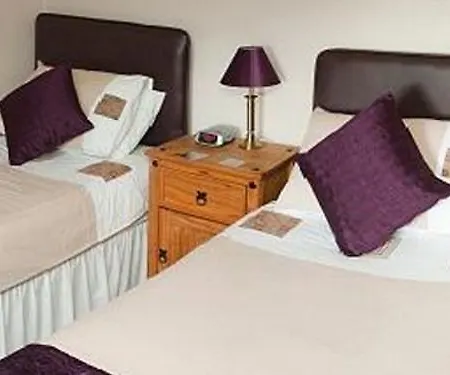 Swinside Farmhouse 3* Portinscale