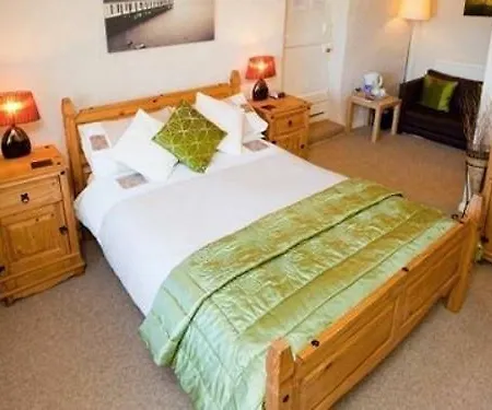 Swinside Farmhouse 3* Portinscale