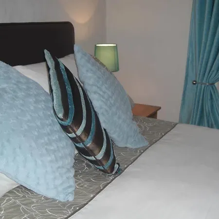 게스트하우스 Swinside 폴틴스케일