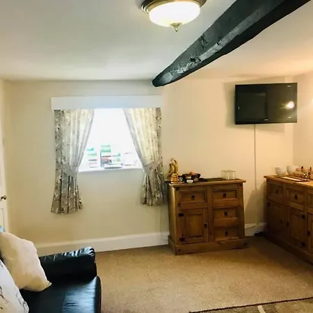 Swinside Farmhouse 3*