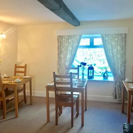 Guest house Swinside Farmhouse Keswick (Cumbria)