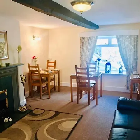 Swinside Farmhouse