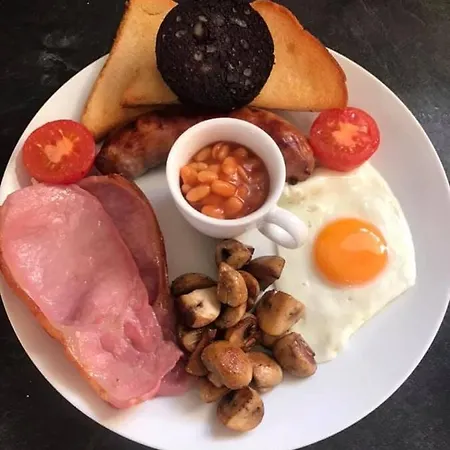 Swinside 게스트하우스 폴틴스케일