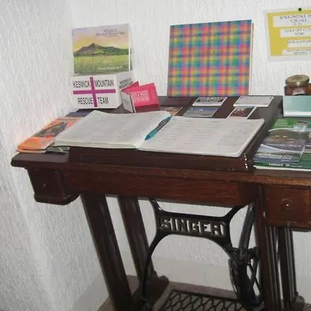 게스트하우스 Swinside 폴틴스케일