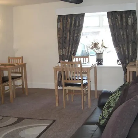 Swinside Farmhouse 3* Portinscale