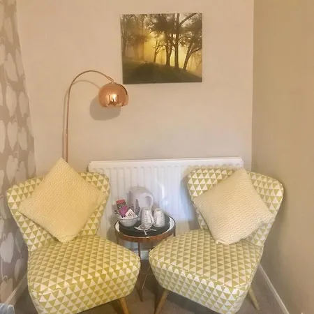 게스트하우스 Swinside 3*