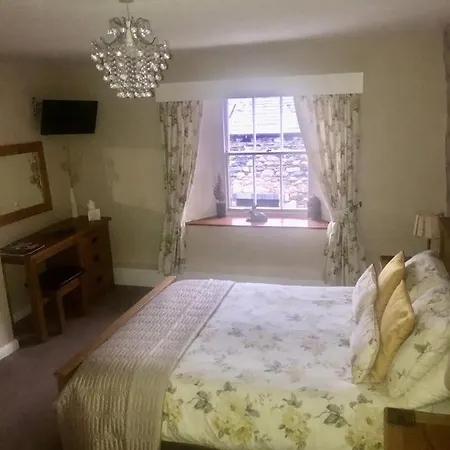 Swinside 게스트하우스 3*