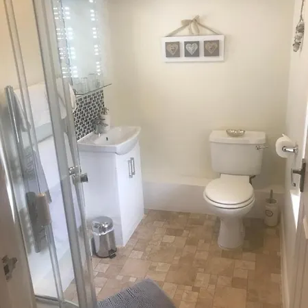 Swinside 게스트하우스 폴틴스케일