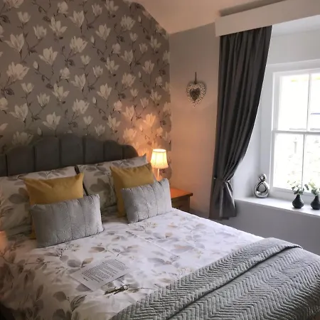 Swinside ゲストハウス ポーティンズケール