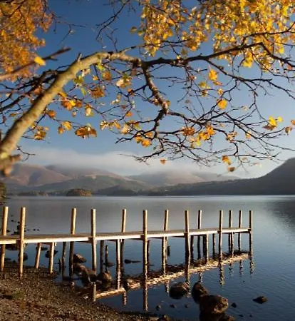 Swinside ゲストハウス 3*