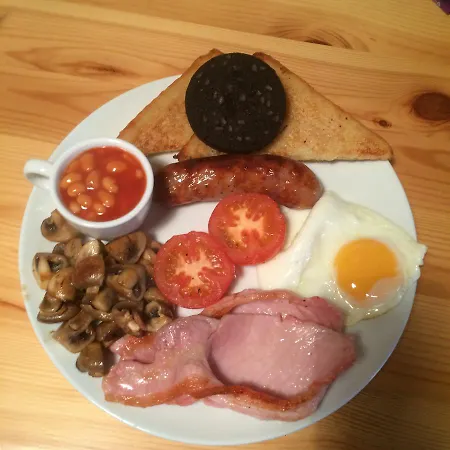 ゲストハウス Swinside 3*