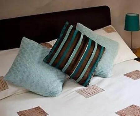 Swinside ゲストハウス ポーティンズケール