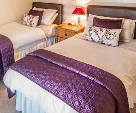 Swinside ゲストハウス