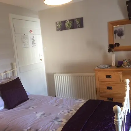 ゲストハウス Swinside