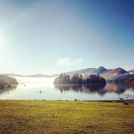 Swinside ゲストハウス