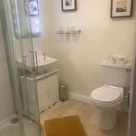 Swinside ゲストハウス