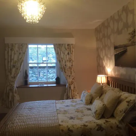 Swinside ゲストハウス 3*